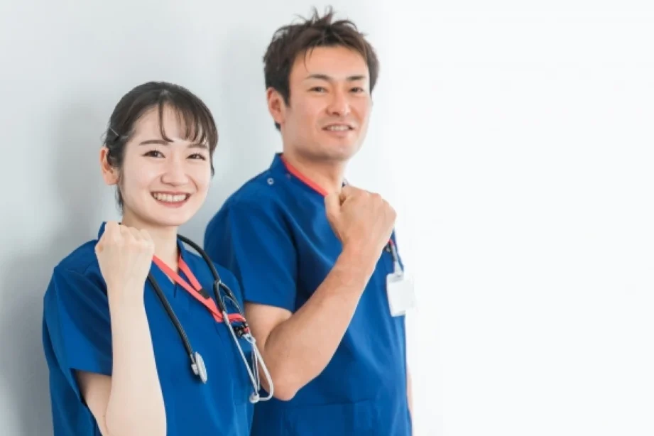 看護師と理学療法士どっちが給料いい？比較と分析