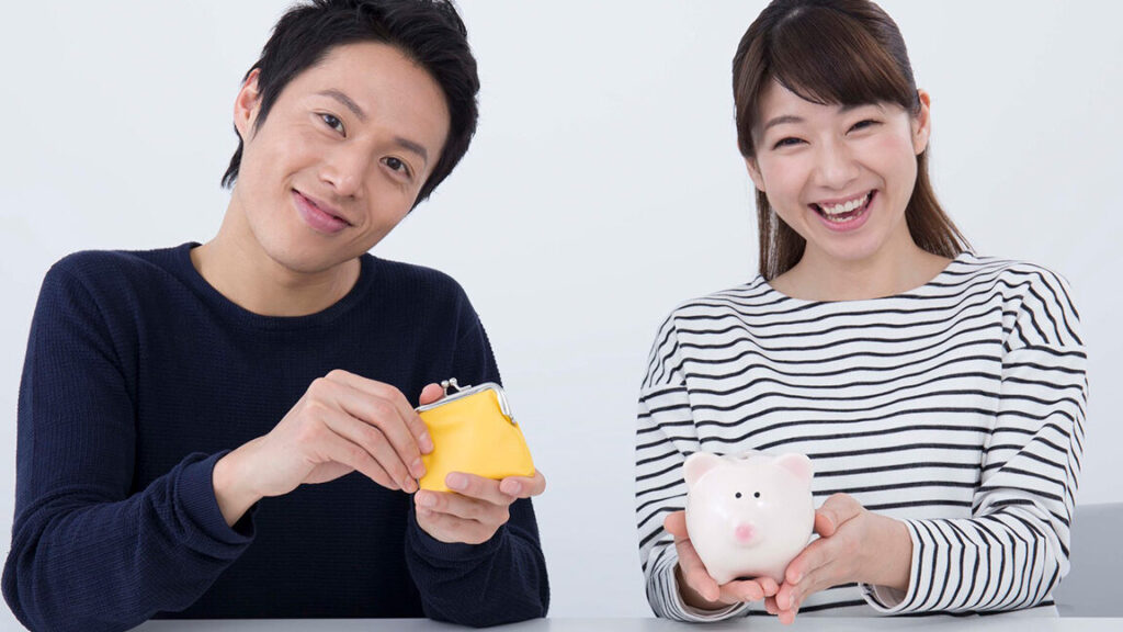 給料の何パーセントを貯蓄に回すかの計算方法